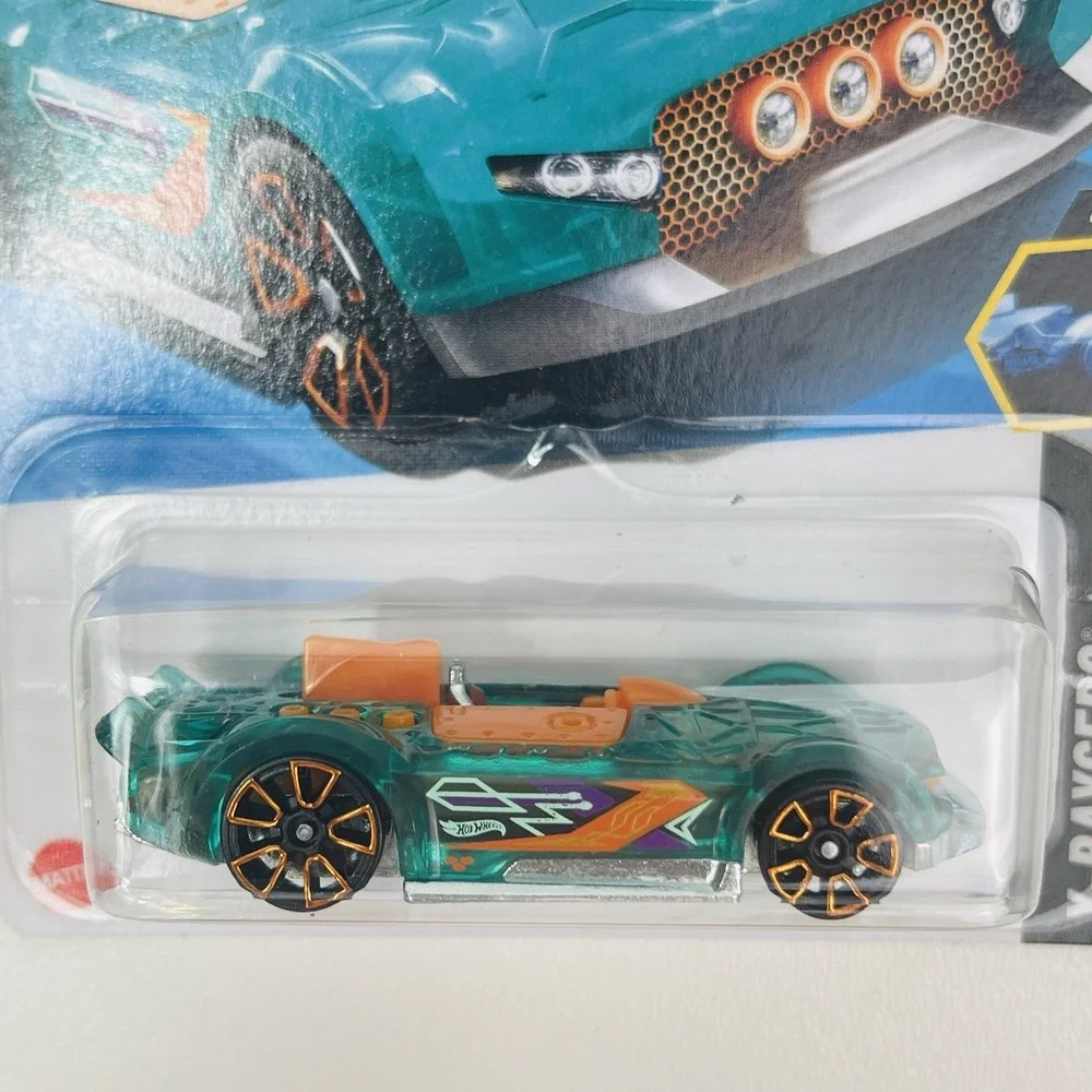 Hot Wheels please see
